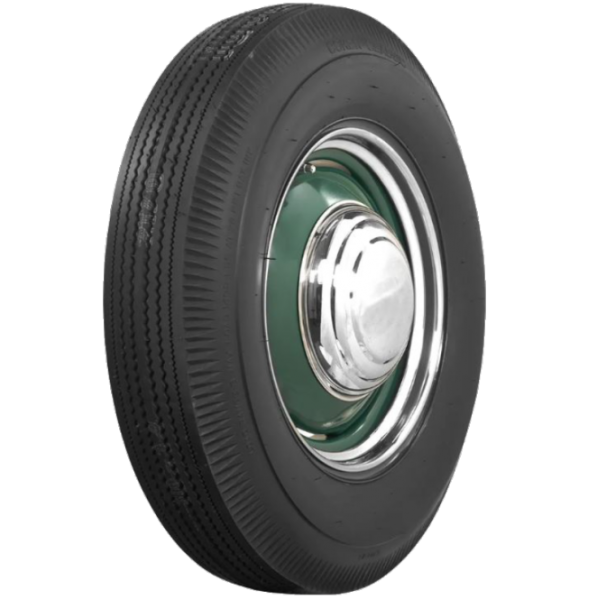 Coker Classic blackwall 4PR 6.00-16